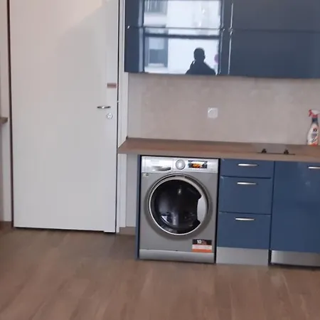 Large Beautiful Near The Negresco Appartement *