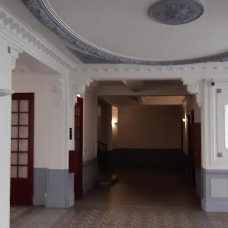 Appartement Large Beautiful Near The Negresco Nice