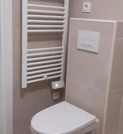 Large Beautiful Near The Negresco * Nice