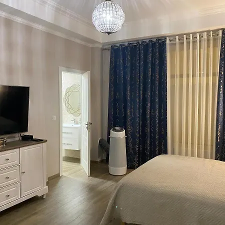 Large Beautiful Near The Negresco