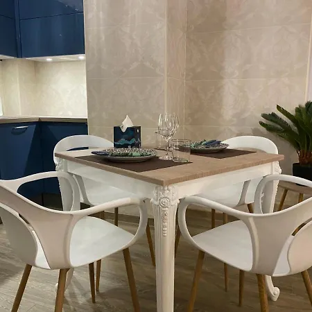 Appartement Large Beautiful Near The Negresco Nice