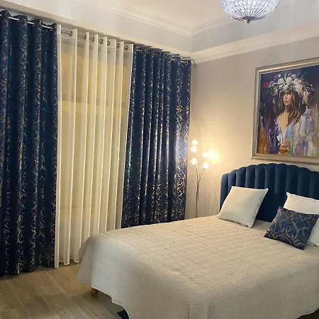 Large Beautiful Near The Negresco Appartement *