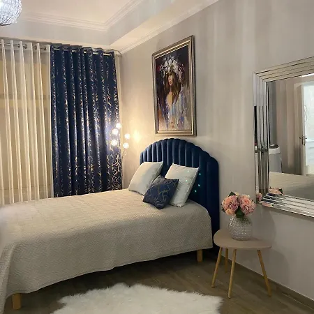 Large Beautiful Near The Negresco Appartement Nice