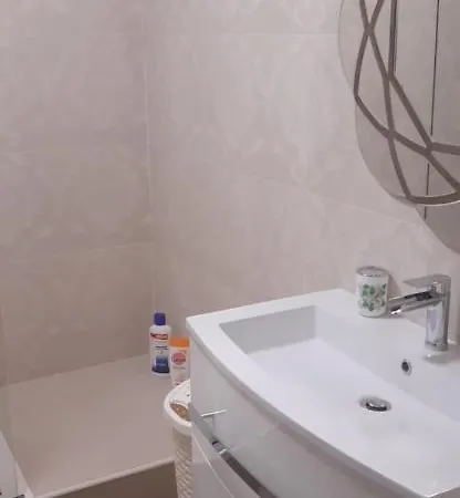 Appartement Large Beautiful Near The Negresco *