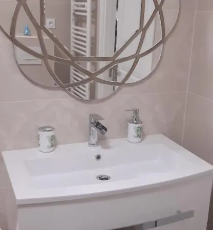 Large Beautiful Near The Negresco Appartement *