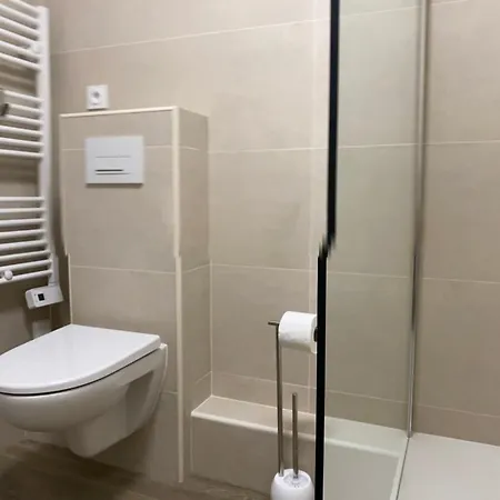 Large Beautiful Near The Negresco Appartement Nice